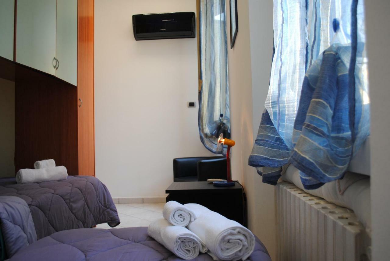Bnbook - Borromeo 1 Rho Dış mekan fotoğraf