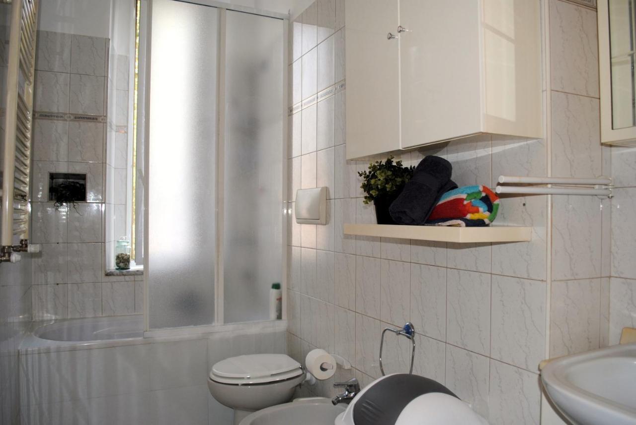 Bnbook - Borromeo 1 Rho Dış mekan fotoğraf